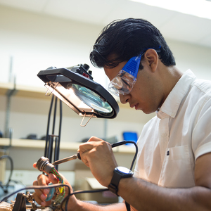 President's Innovation Fund